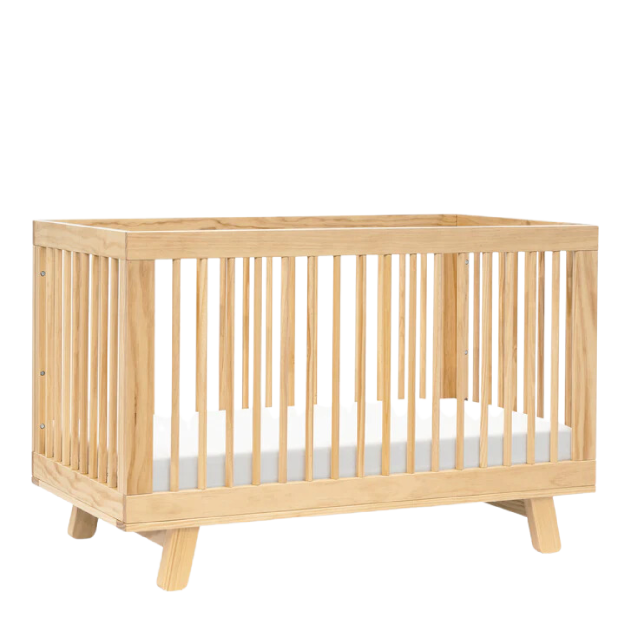 Berceau convertible 3 en 1 BABYLETTO Hudson