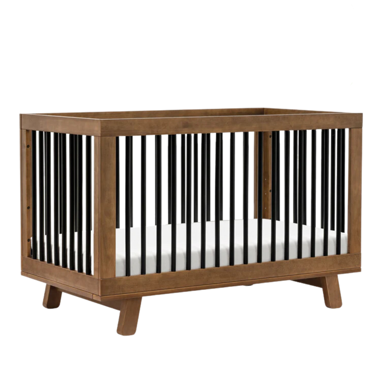 Babyletto Hudson 3in1 Convertible Crib Kido Bebe
