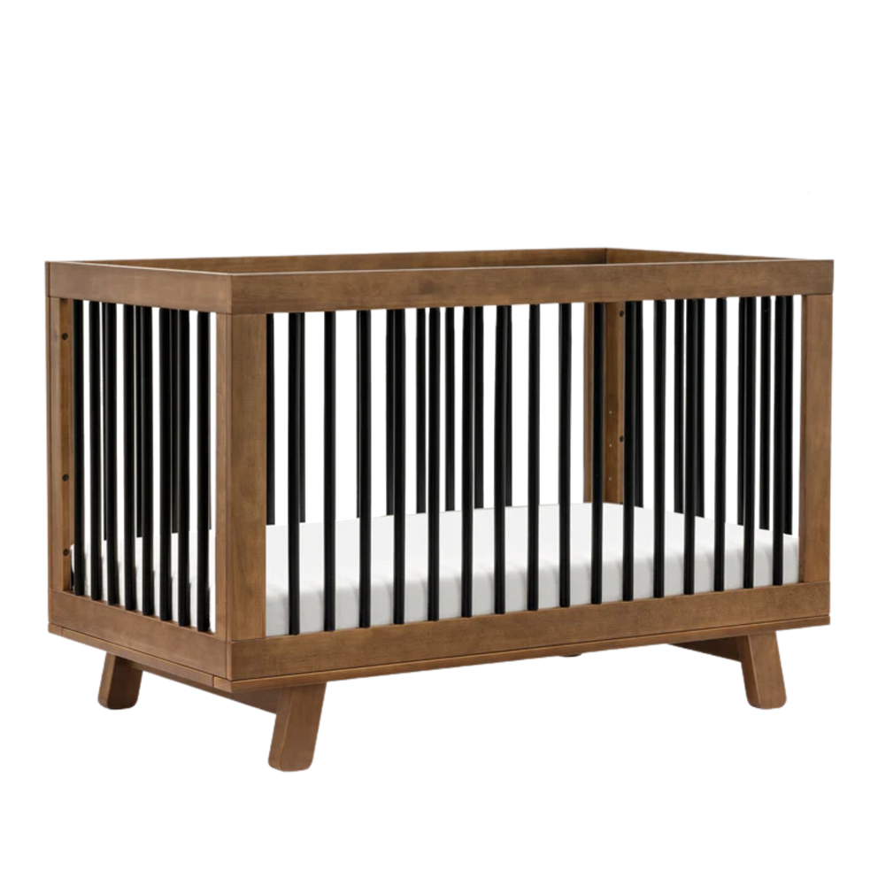 Babyletto Hudson 3in1 Convertible Crib Kido Bebe