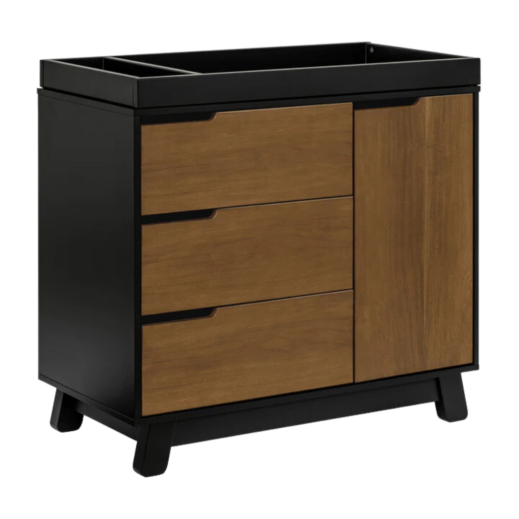 Babyletto Hudson 3in1 Convertible Crib Kido Bebe