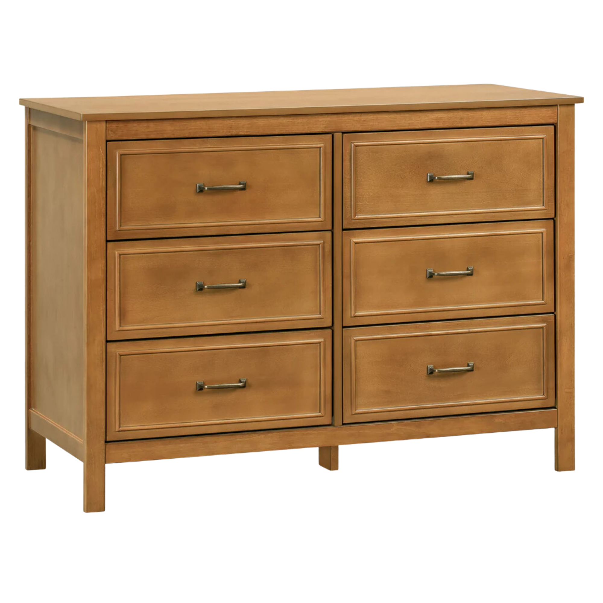 DAVINCI Charlie 6-Drawer Double Dresser