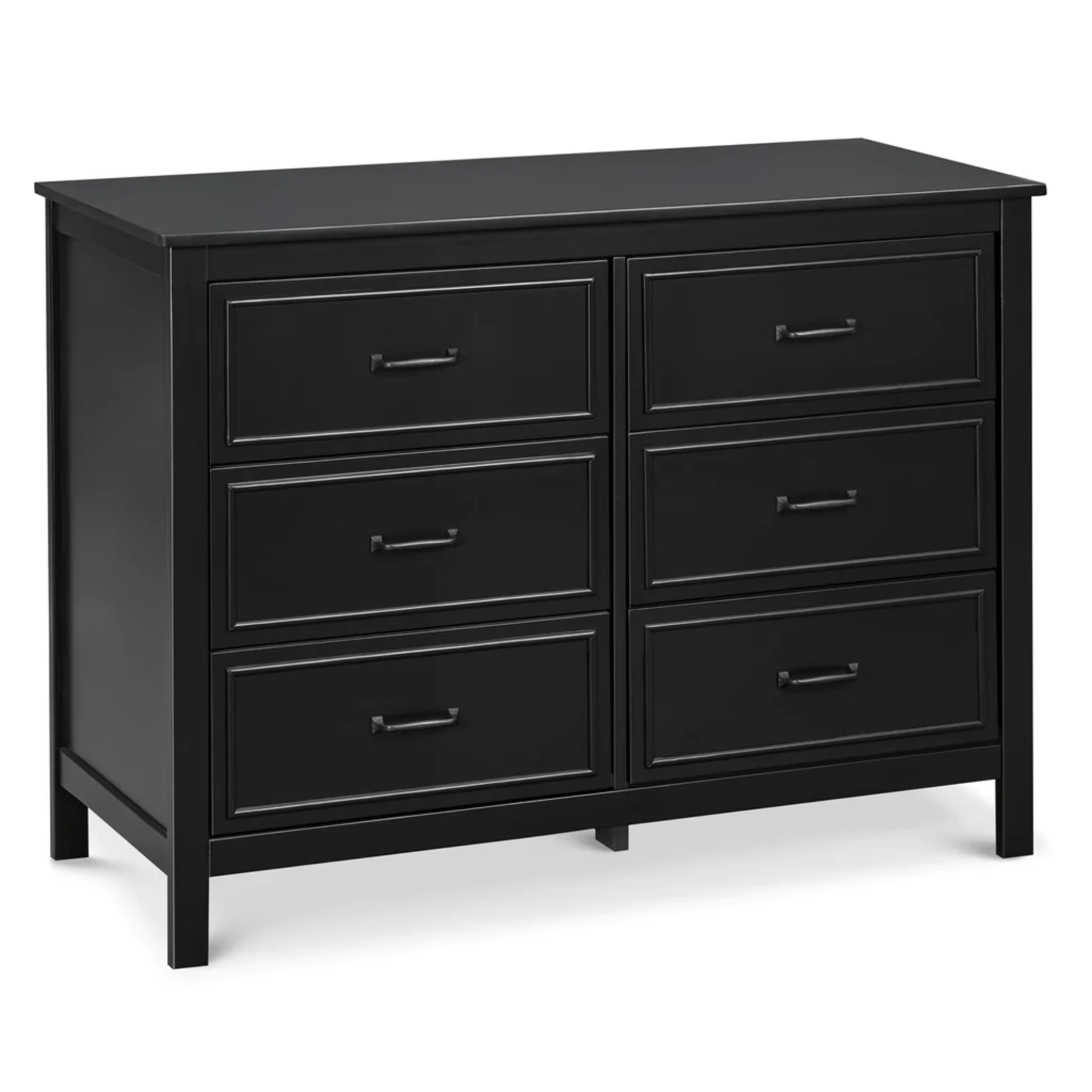 DAVINCI Charlie 6-Drawer Double Dresser