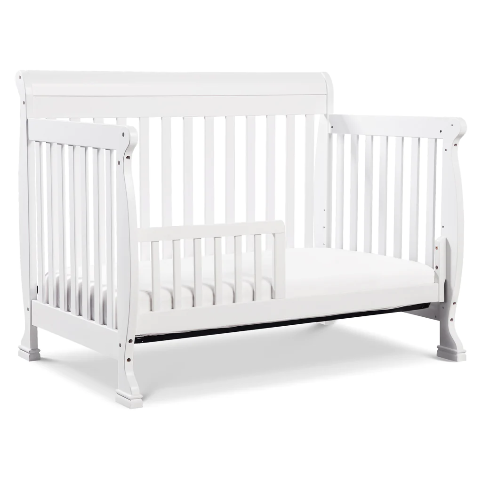 Lit bébé convertible 4 en 1 DAVINCI Kalani