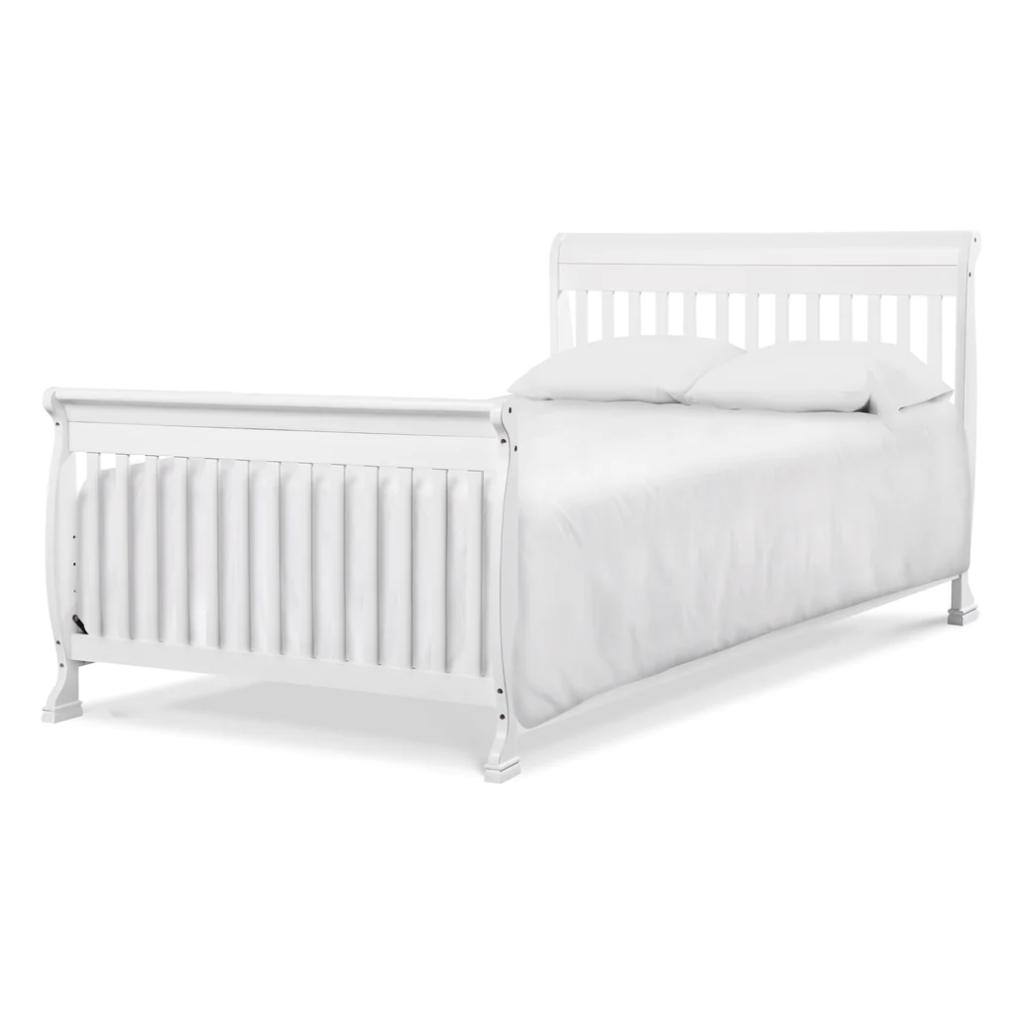 Lit bébé convertible 4 en 1 DAVINCI Kalani