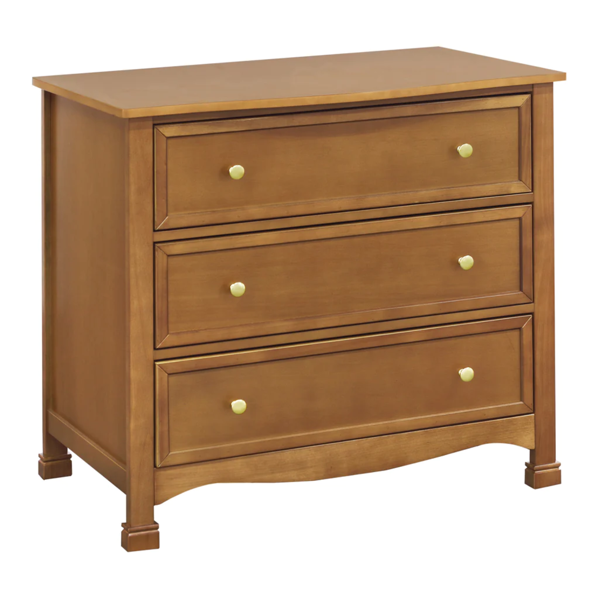 DAVINCI Kalani 3-Drawer Dresser