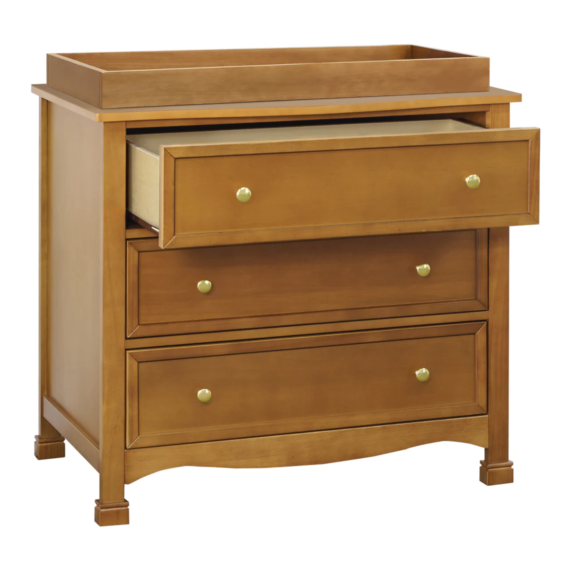 DAVINCI Kalani 3-Drawer Dresser