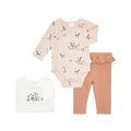 FIRSTS Kittens 3-Piece Set