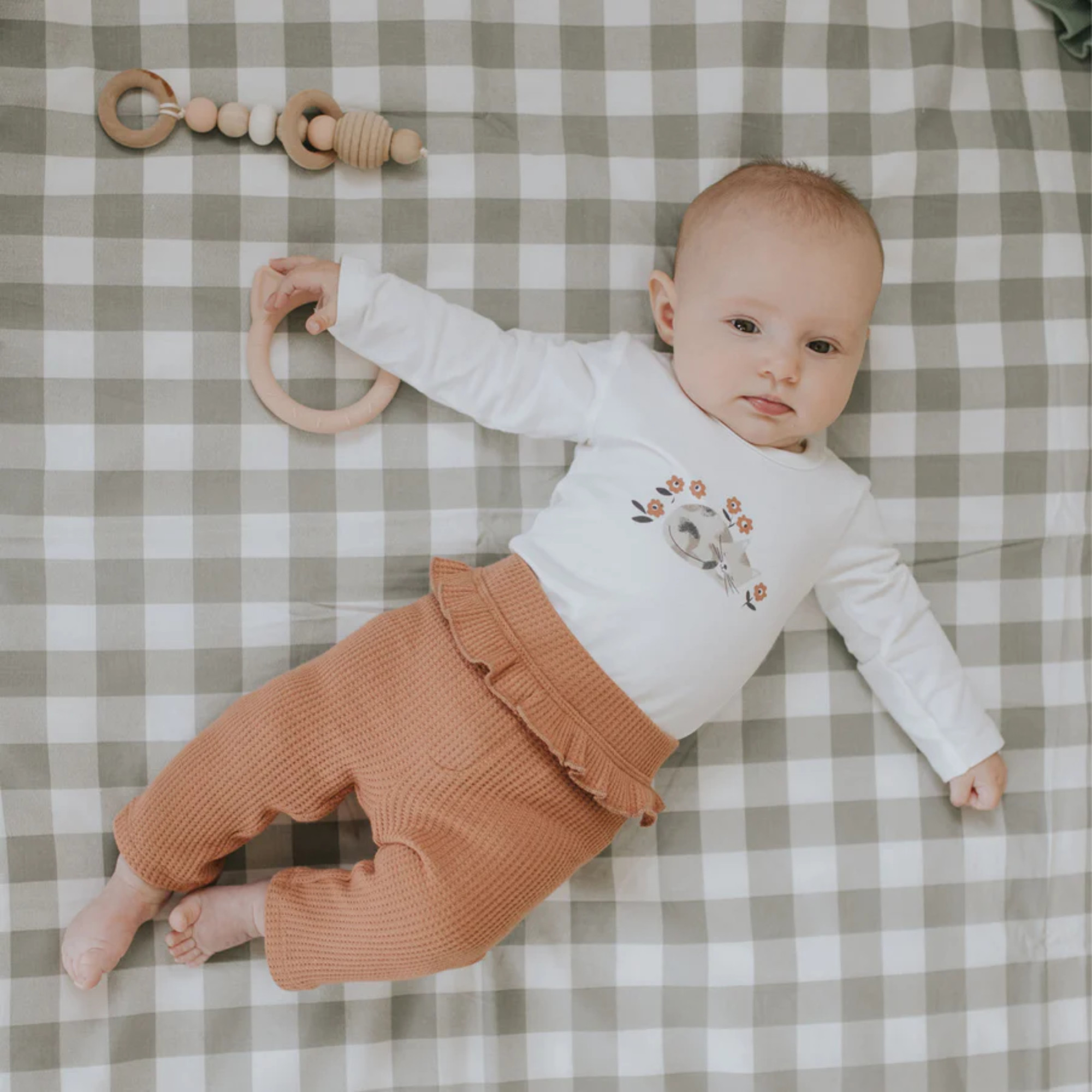 FIRSTS Kittens 3-Piece Set