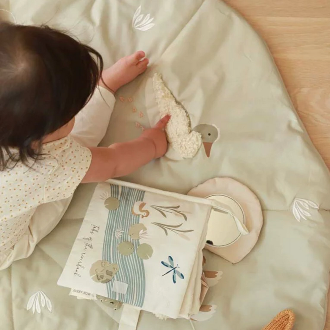 AVERY ROW Activity Mat - Riverbank