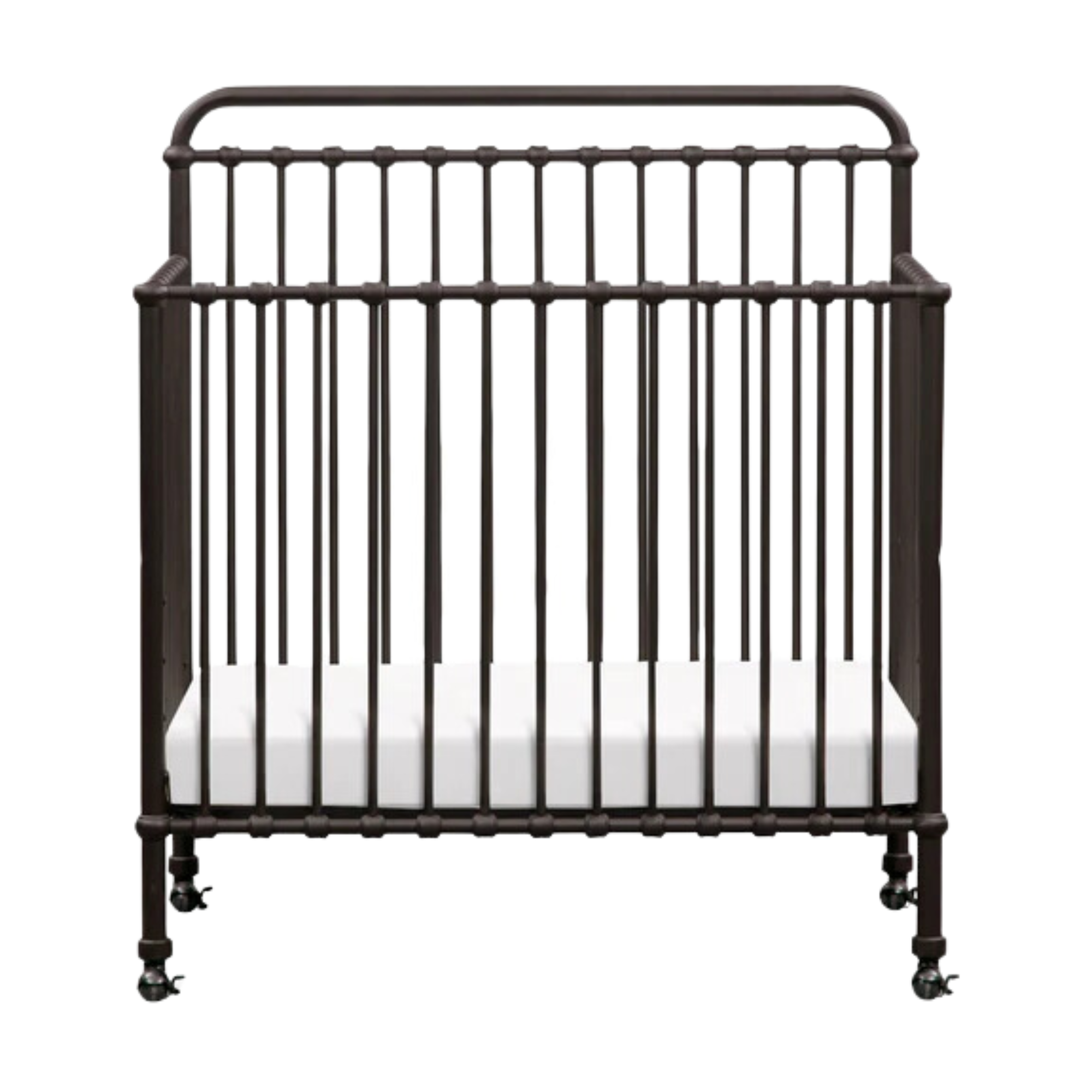 NAMESAKE Winston 4-in-1 Convertible Mini Crib
