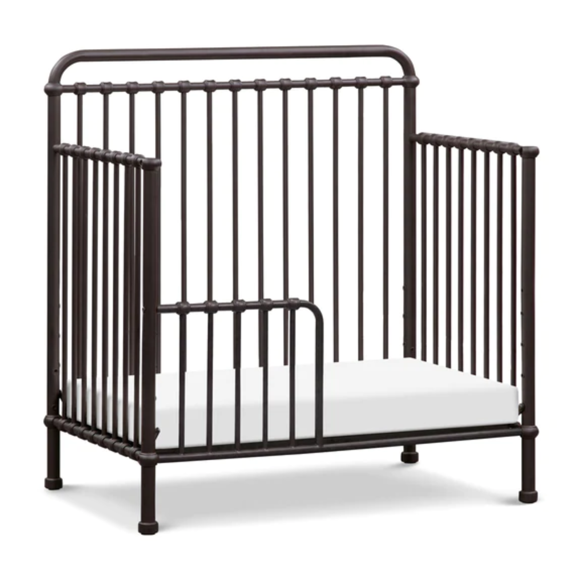 NAMESAKE Winston 4-in-1 Convertible Mini Crib