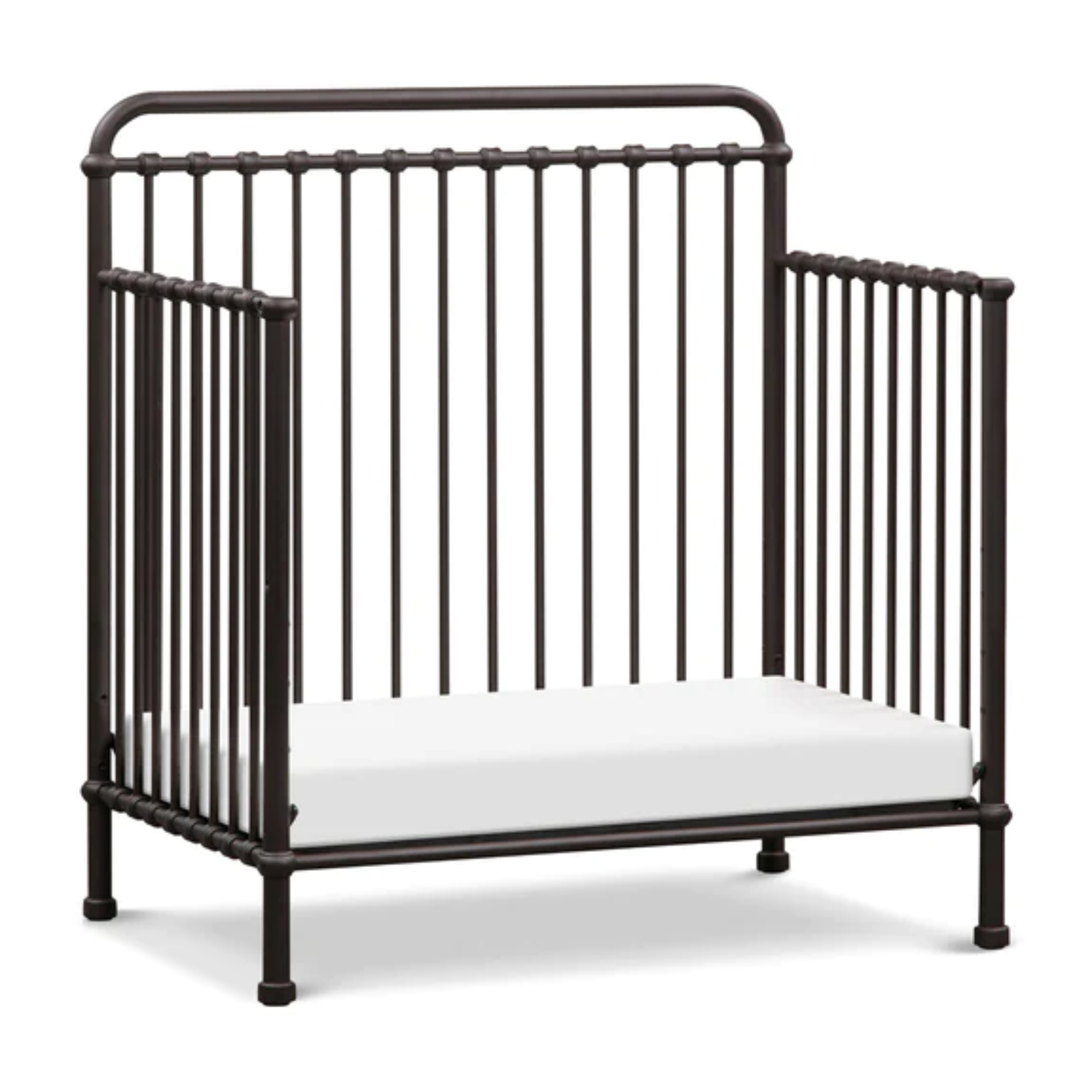NAMESAKE Winston 4-in-1 Convertible Mini Crib