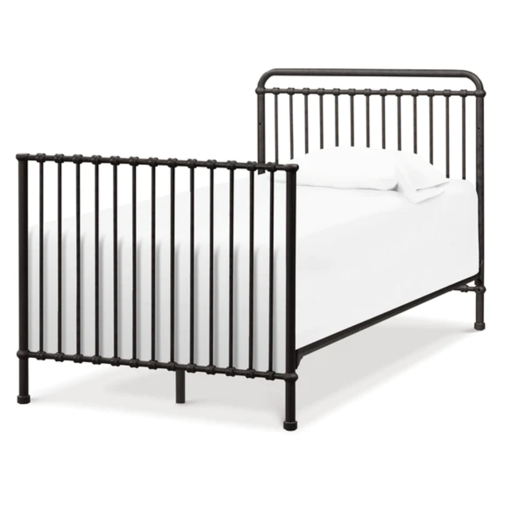 NAMESAKE Winston 4-in-1 Convertible Mini Crib