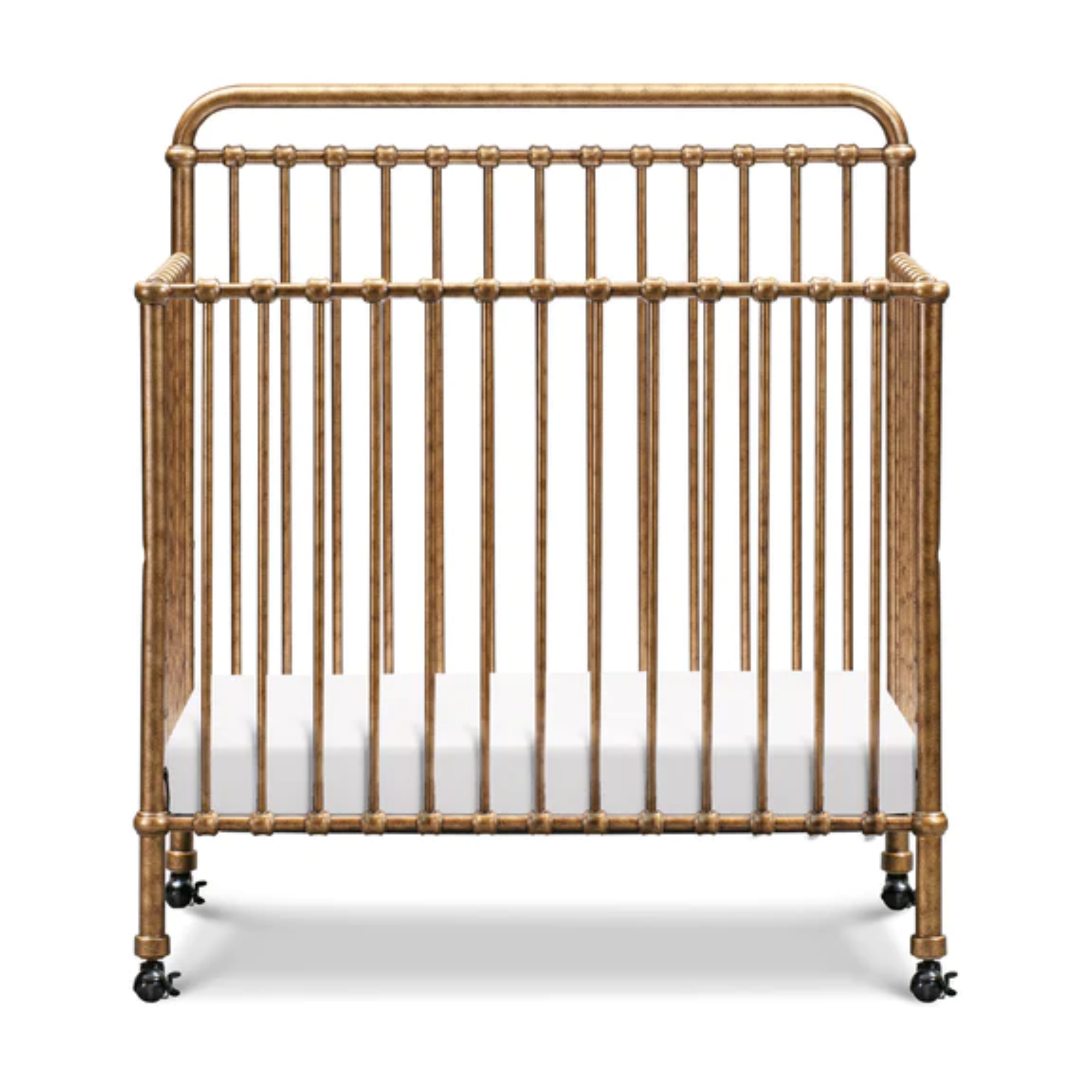 NAMESAKE Winston 4-in-1 Convertible Mini Crib