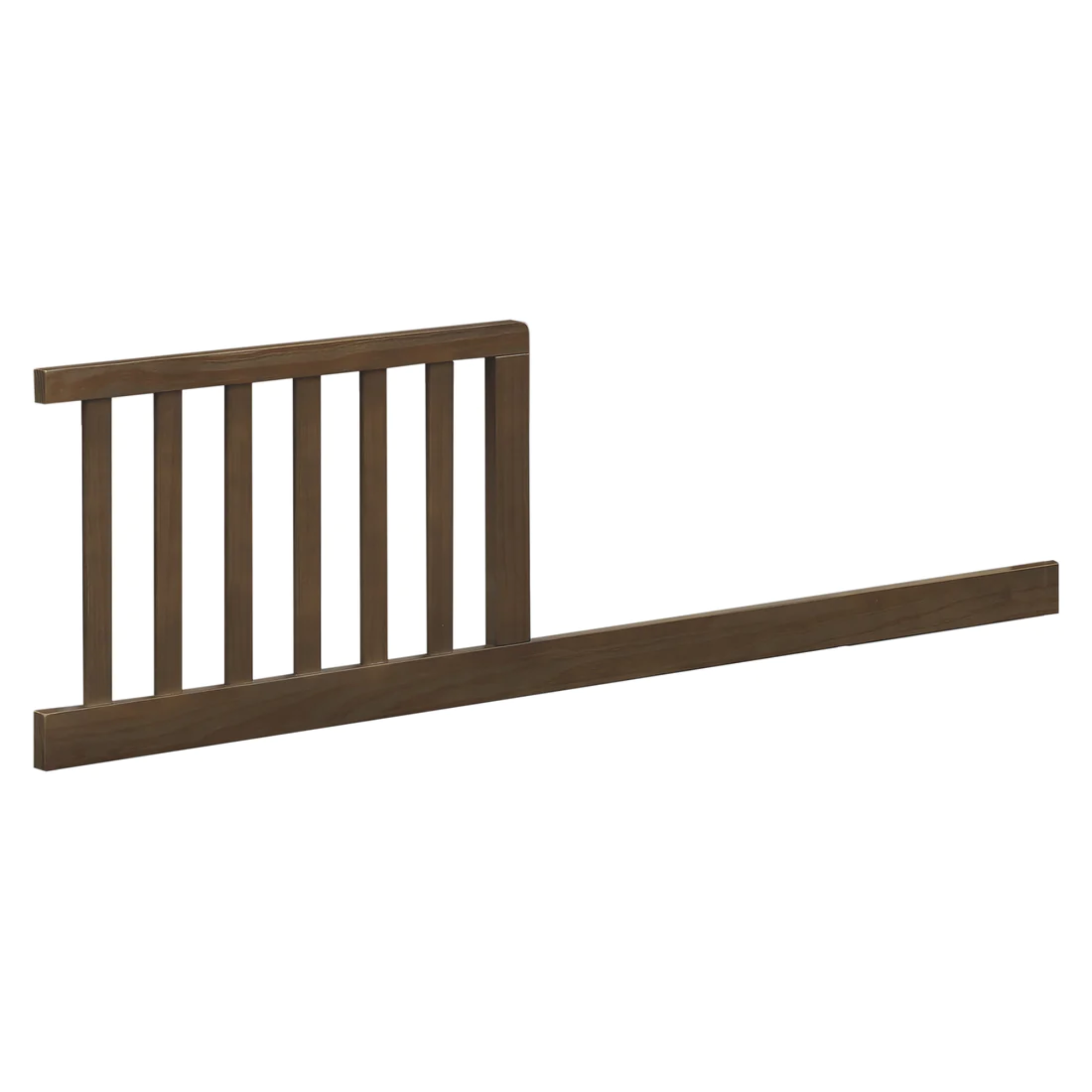 NSK / DV / F&B Toddler Bed Conversion Kit for Louis - Mocha