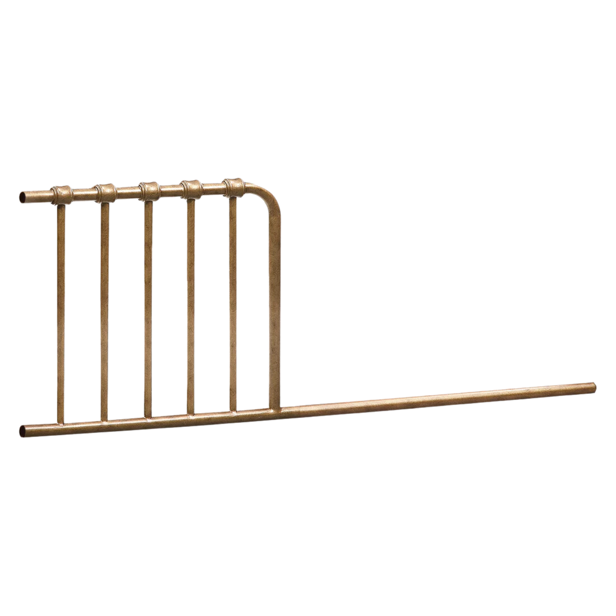 NAMESAKE Mini Toddler Bed Conversion Kit (Abigail-Winston)