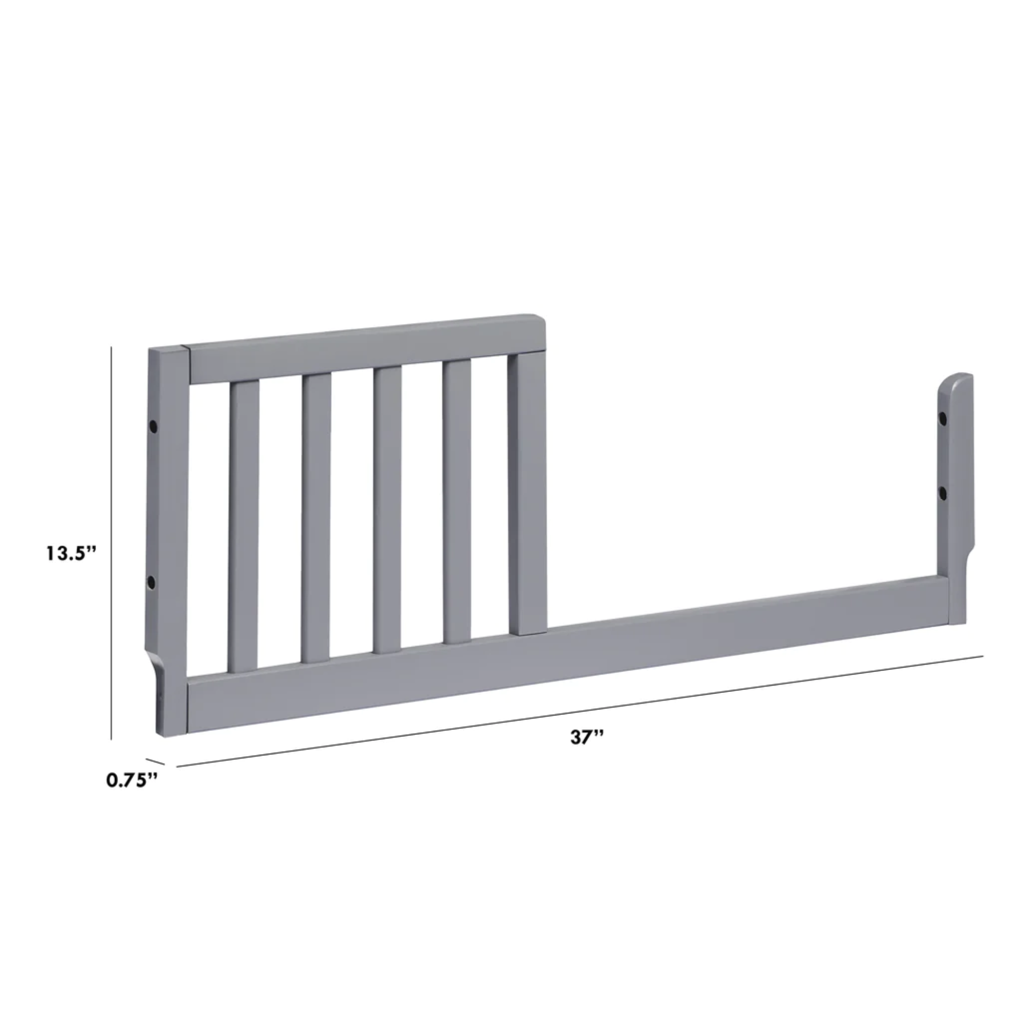 NSK / DV / F&B Mini Toddler Bed Conversion Kit