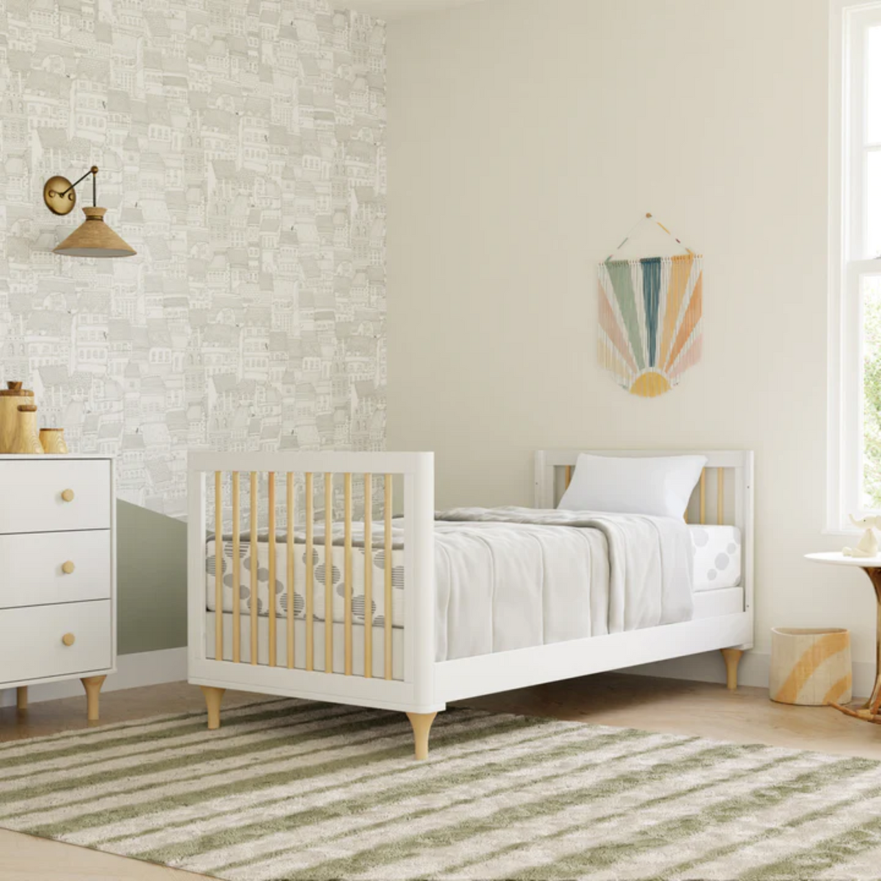 Babyletto bedding online