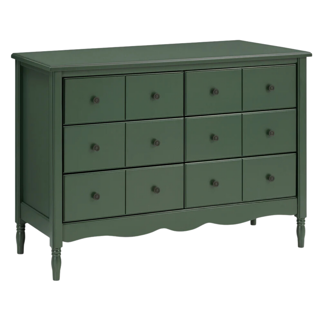 NAMESAKE Liberty 6-Drawer Assembled Dresser