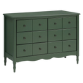 NAMESAKE Liberty 6-Drawer Assembled Dresser