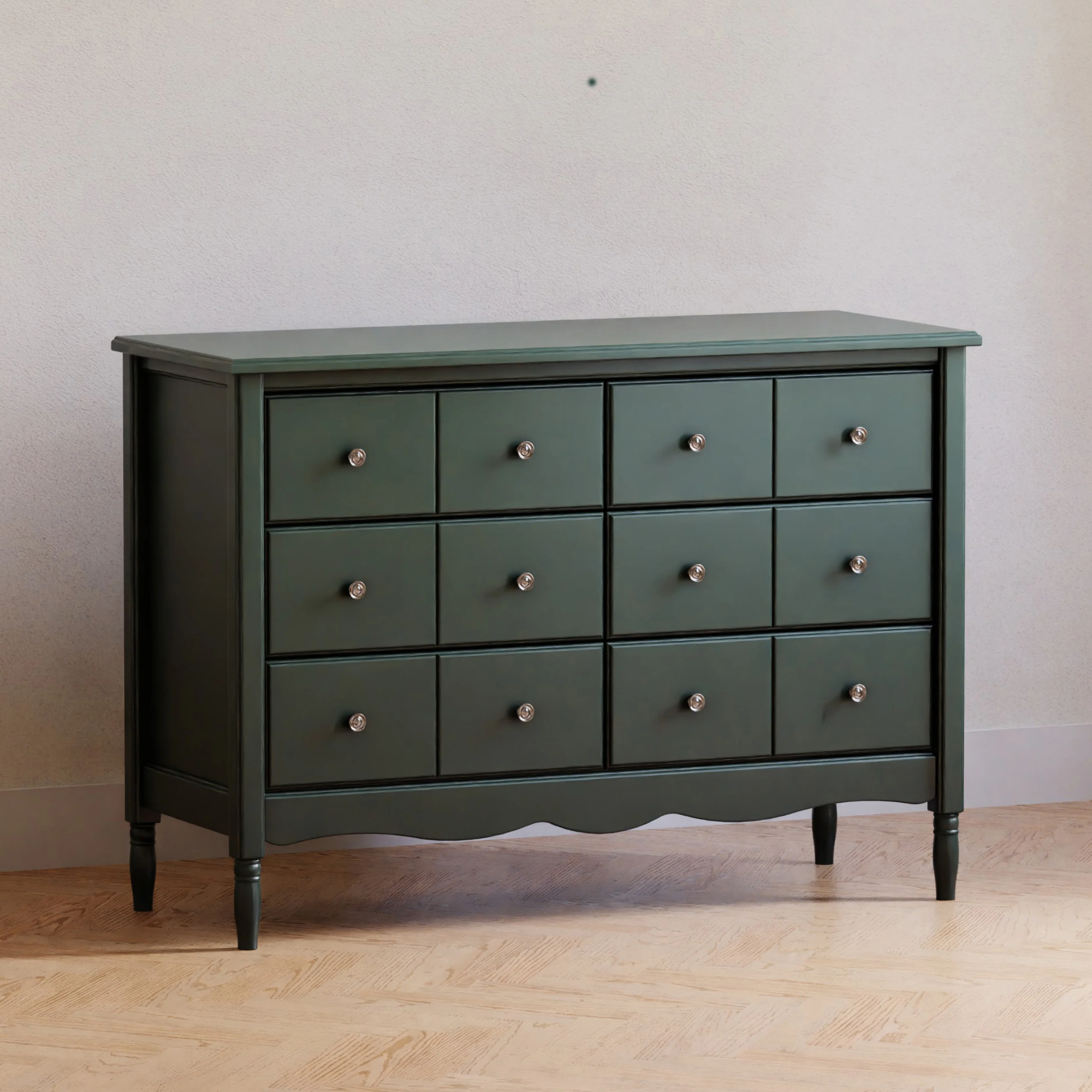 NAMESAKE Liberty 6-Drawer Assembled Dresser