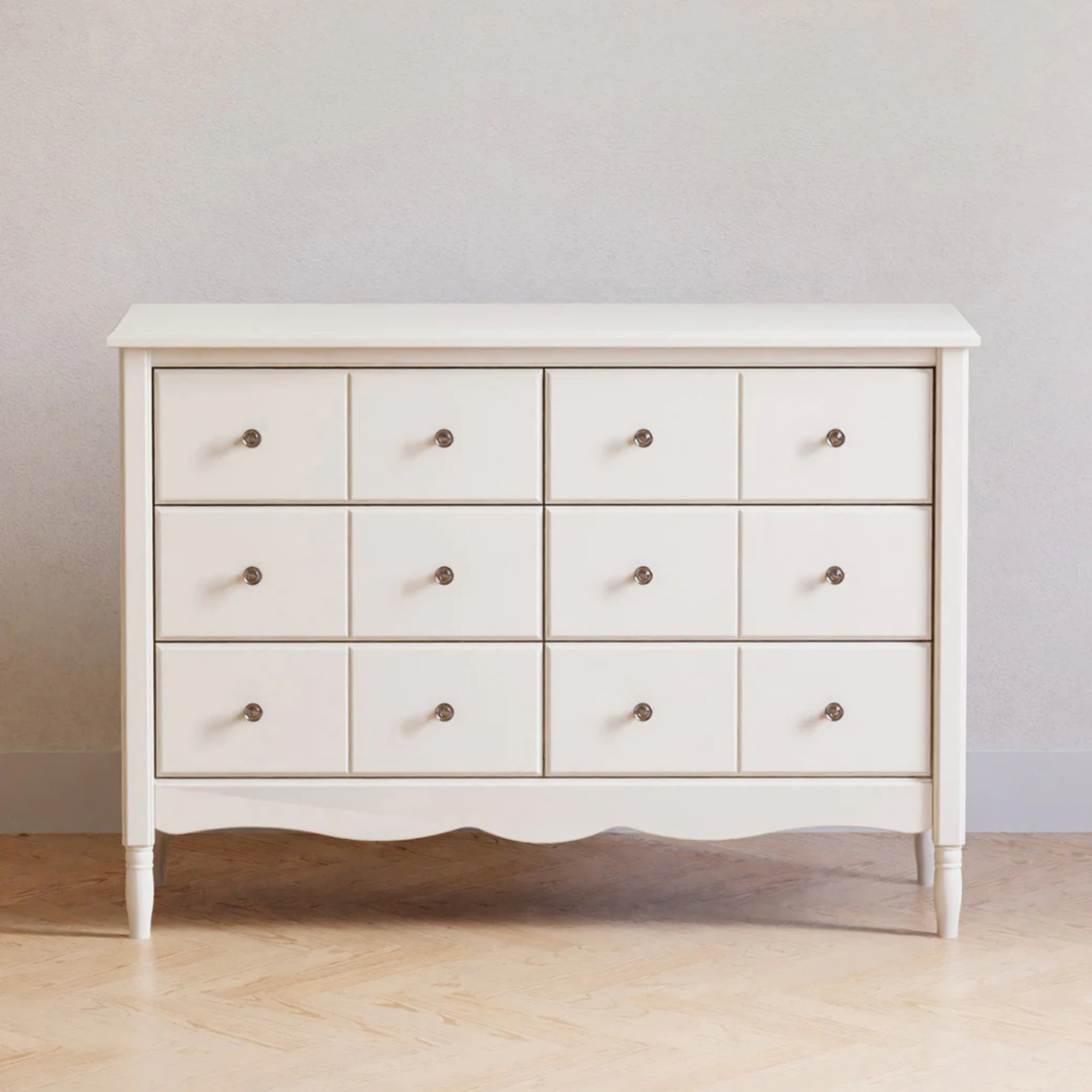 NAMESAKE Liberty 6-Drawer Assembled Dresser