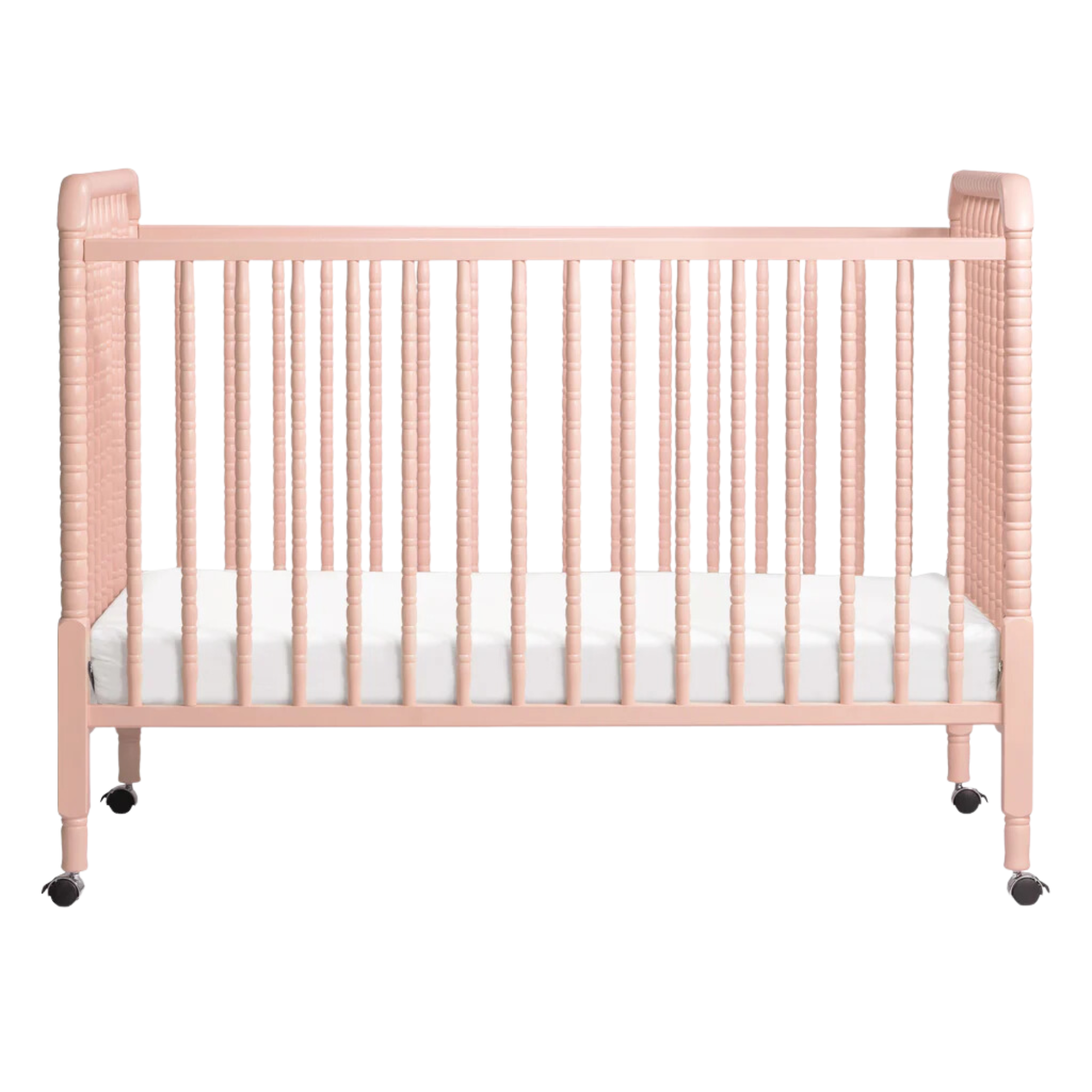 Lit bébé convertible 3 en 1 DAVINCI Jenny Lind