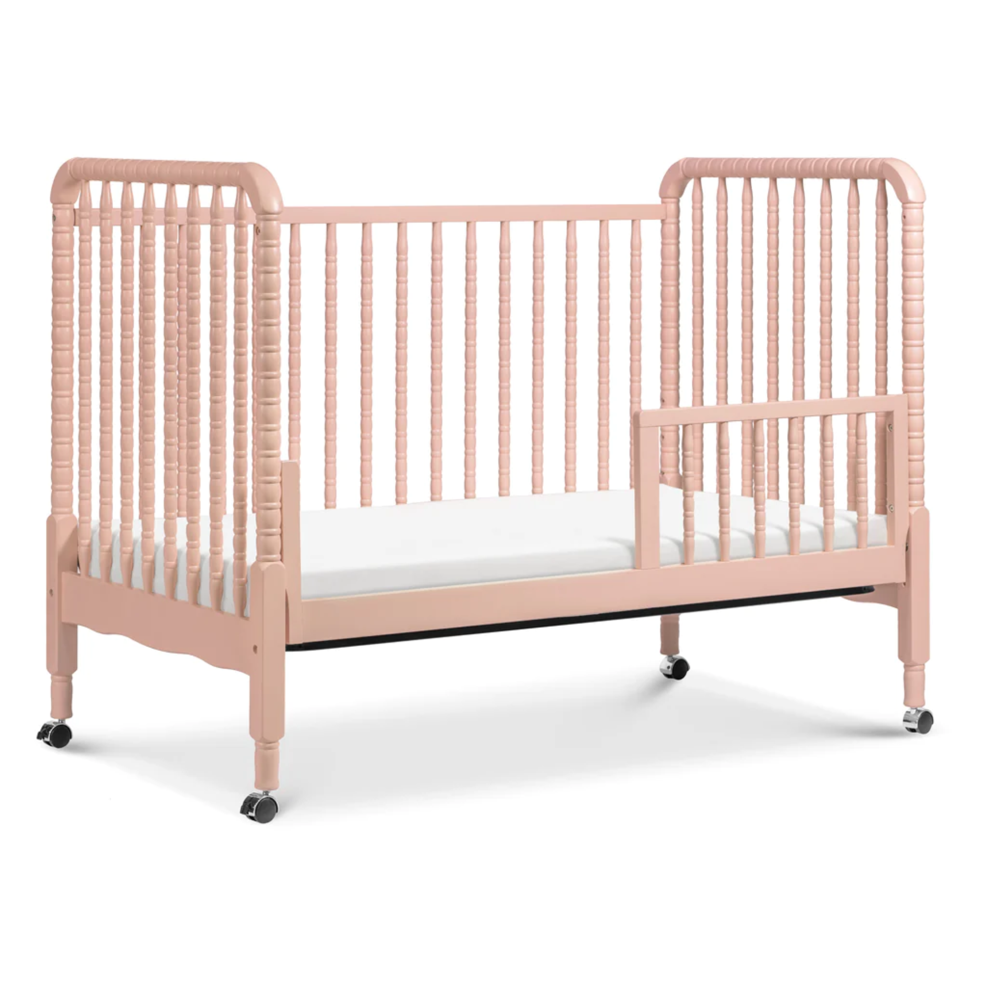 Lit bébé convertible 3 en 1 DAVINCI Jenny Lind