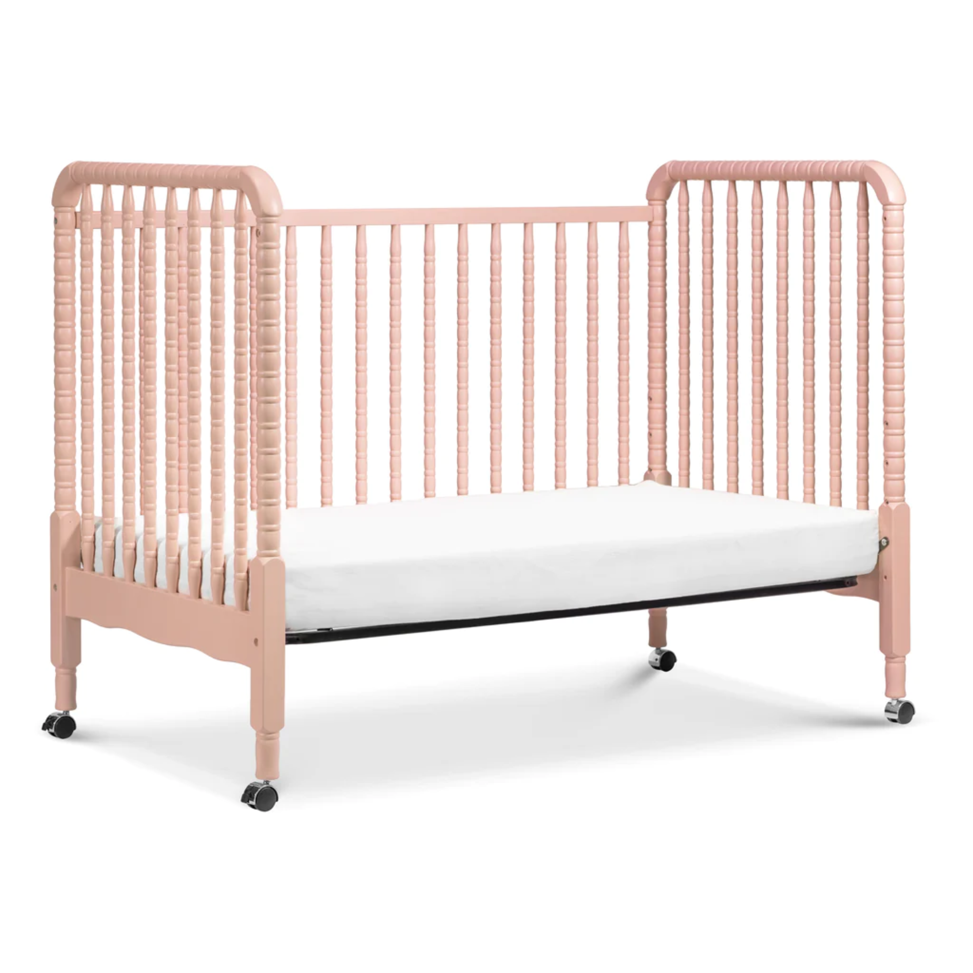 Lit bébé convertible 3 en 1 DAVINCI Jenny Lind