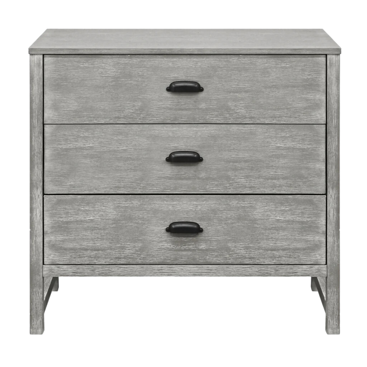 Davinci cottage grey deals dresser