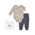 Ensemble de 3 gourdes FIRSTS