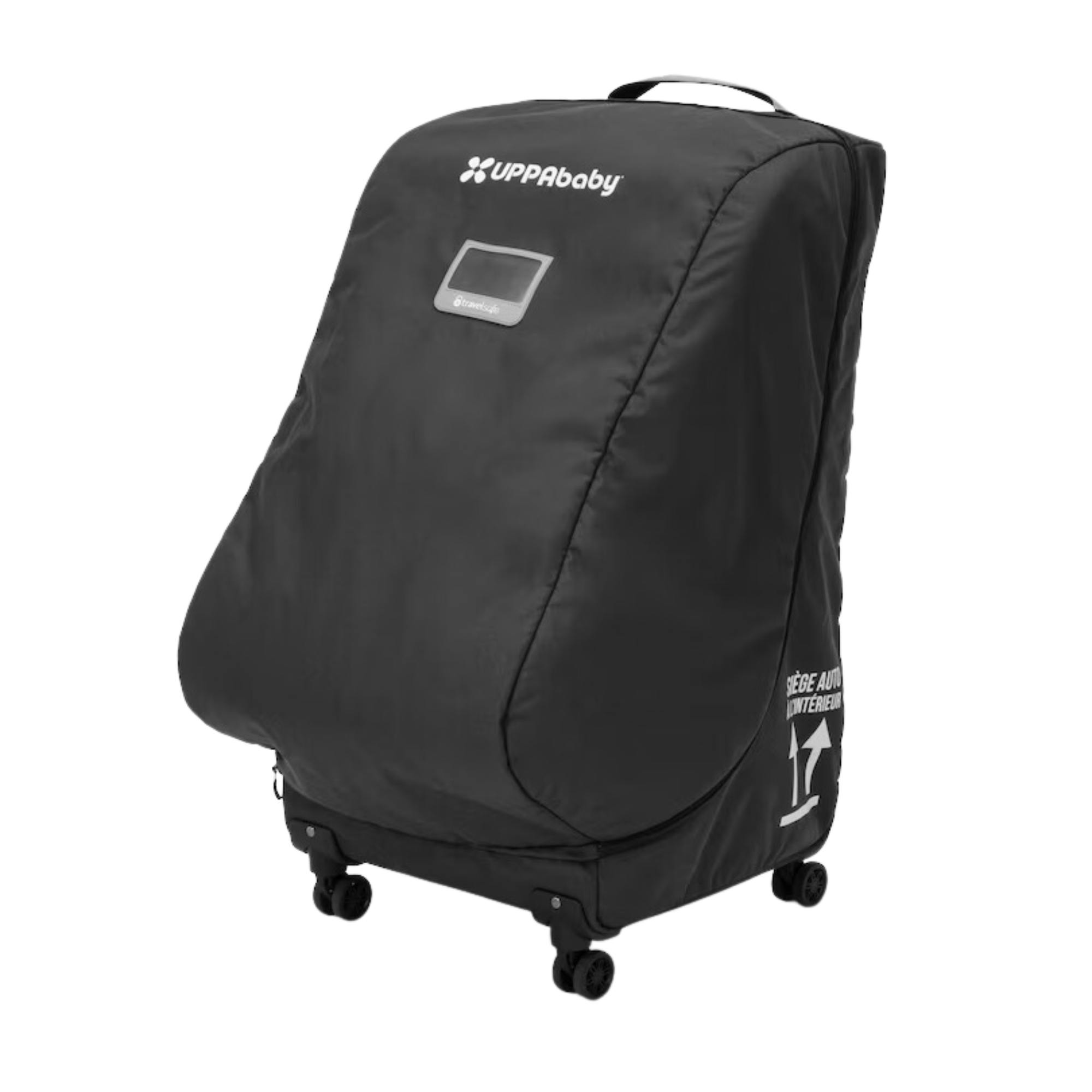 UPPABABY Knox/Alta TravelSafe Travel Bag