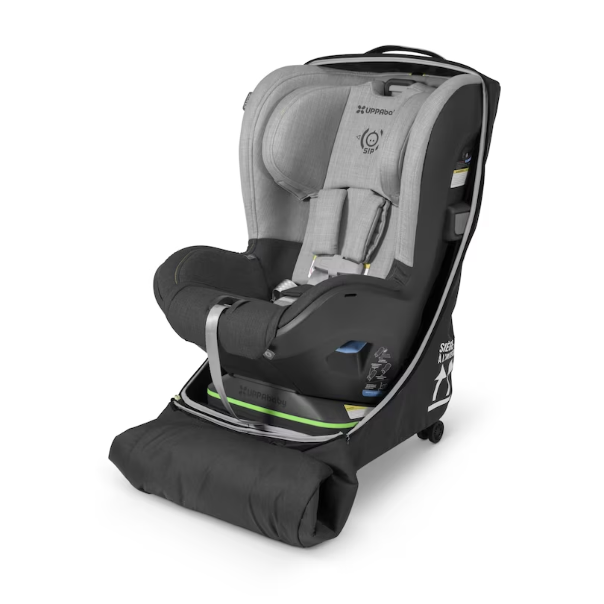 UPPABABY Knox/Alta TravelSafe Travel Bag