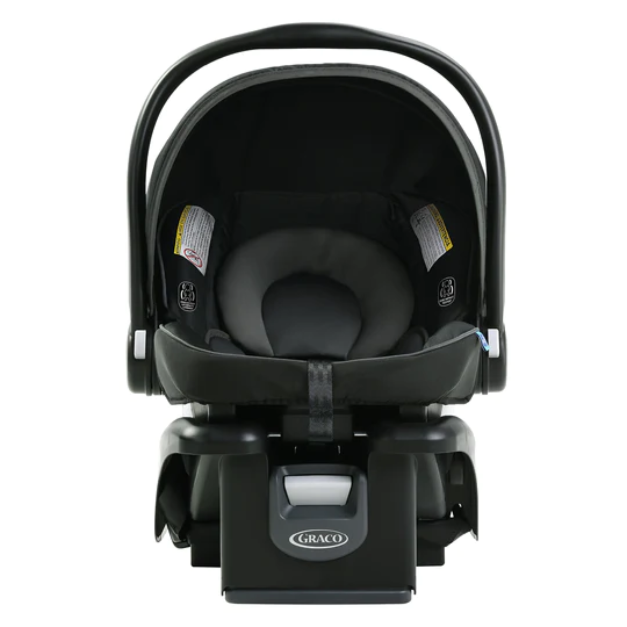 GRACO SnugRide 35 Lite LX Infant Car Seat - Gotham