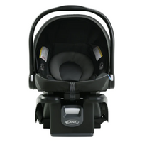Thumbnail for GRACO SnugRide 35 Lite LX Infant Car Seat - Gotham
