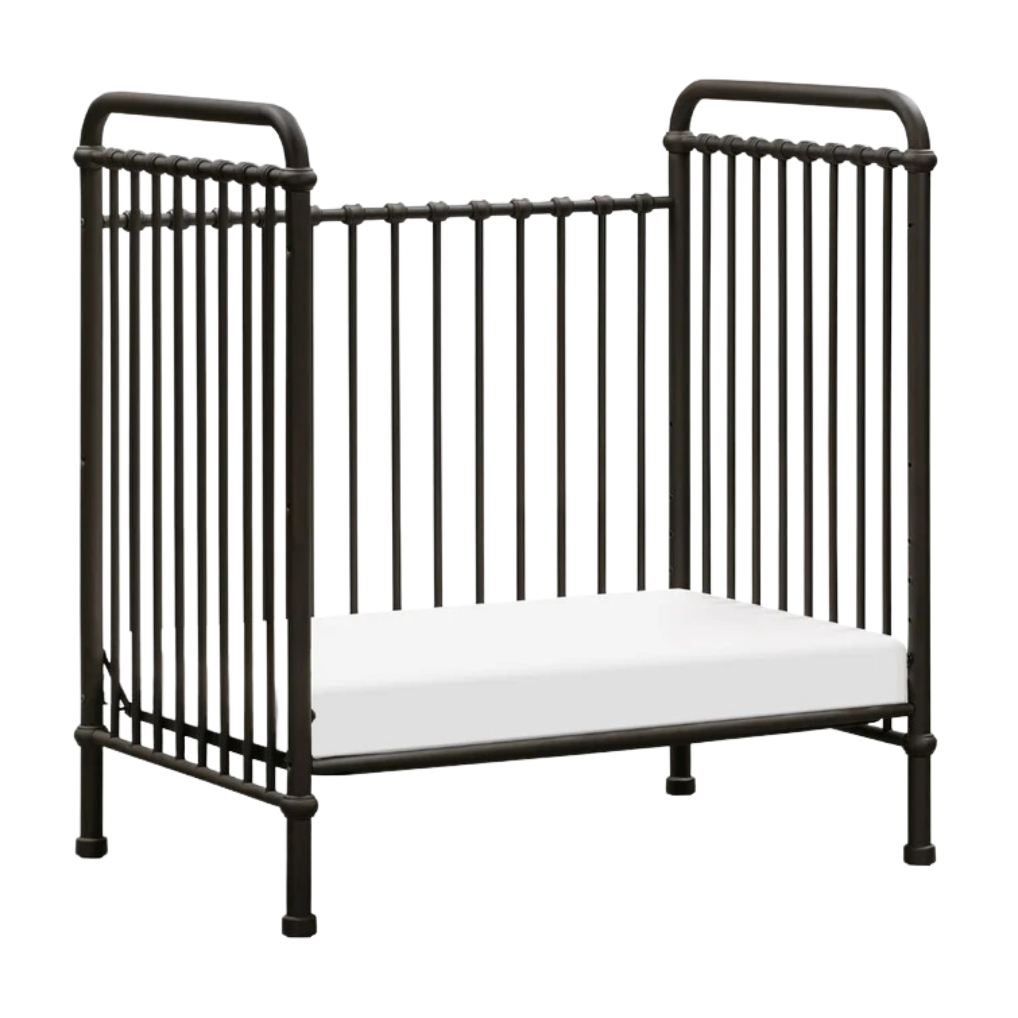 Mini berceau convertible 3 en 1 Abigail homonyme