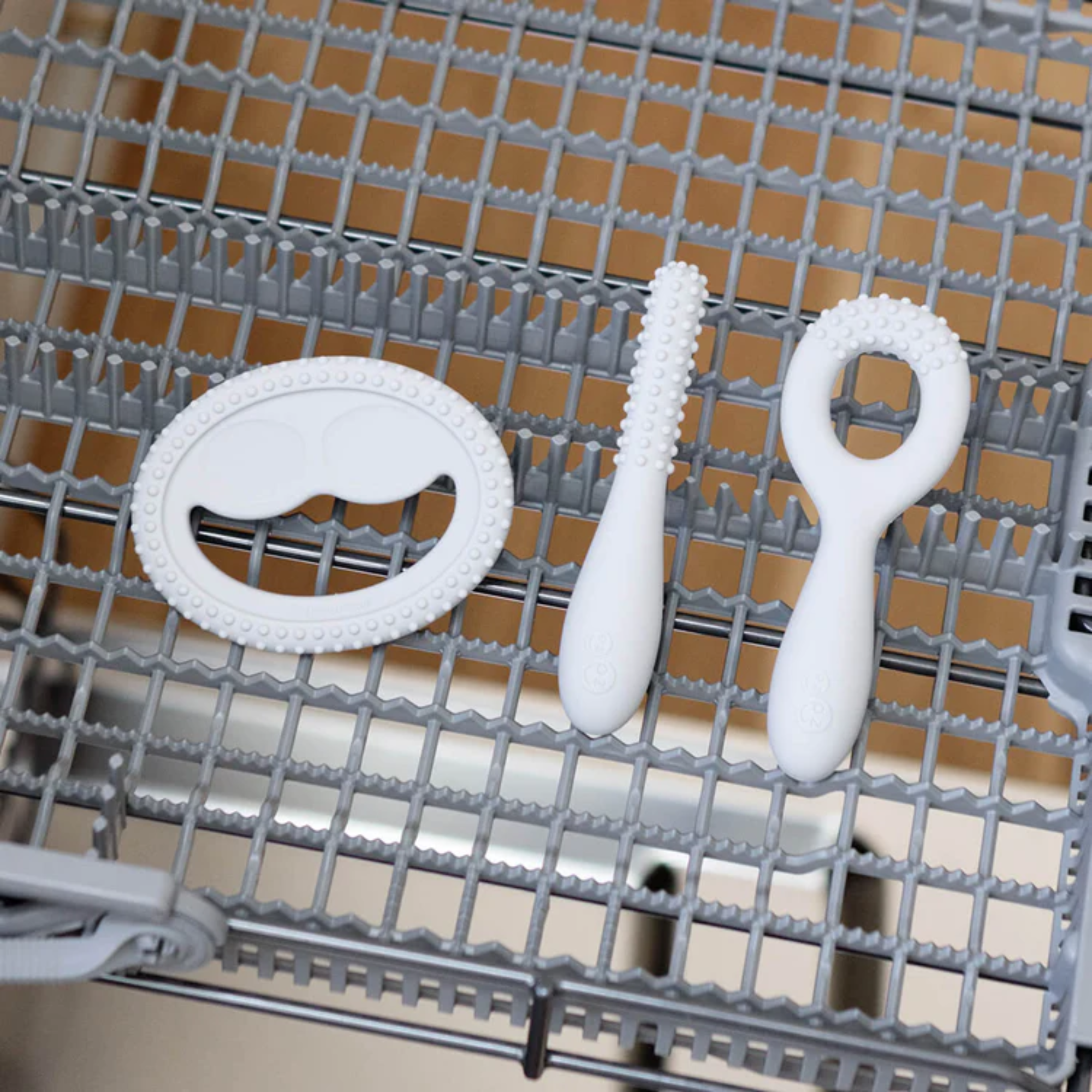 EZPZ Oral Development Tools (3-Pack)