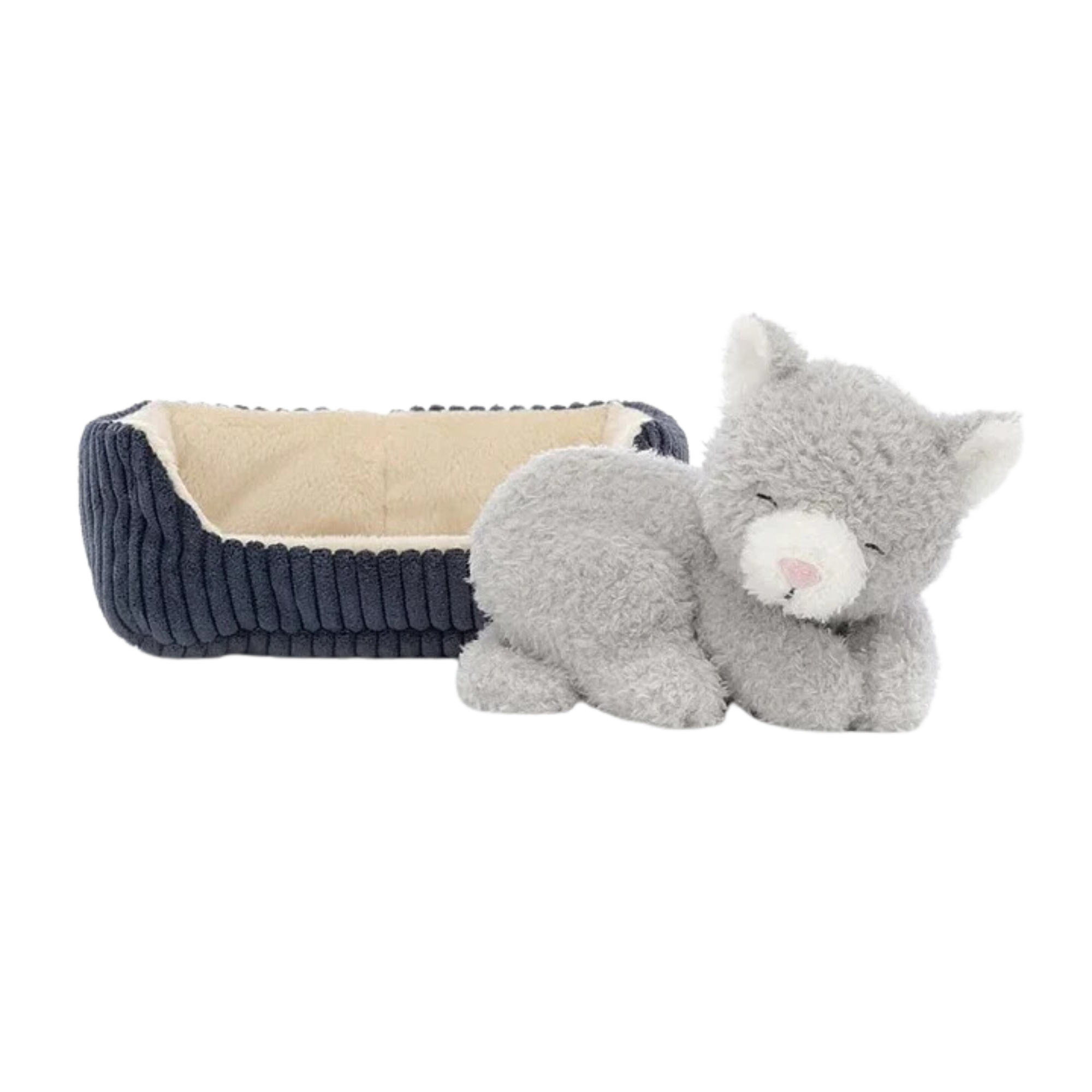 JELLYCAT Napping Nipper Cat