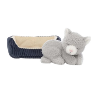 Thumbnail for JELLYCAT Napping Nipper Cat