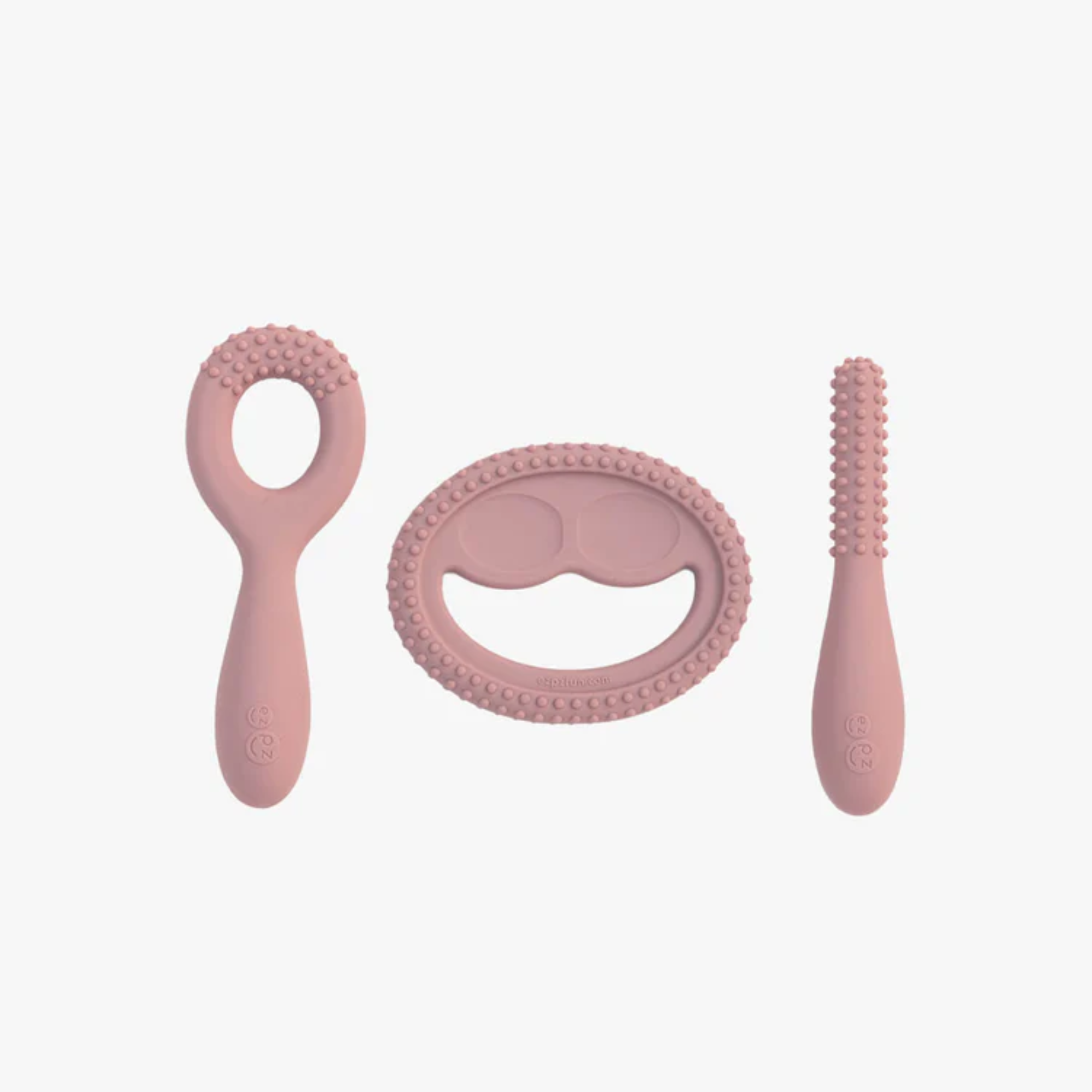EZPZ Oral Development Tools (3-Pack)