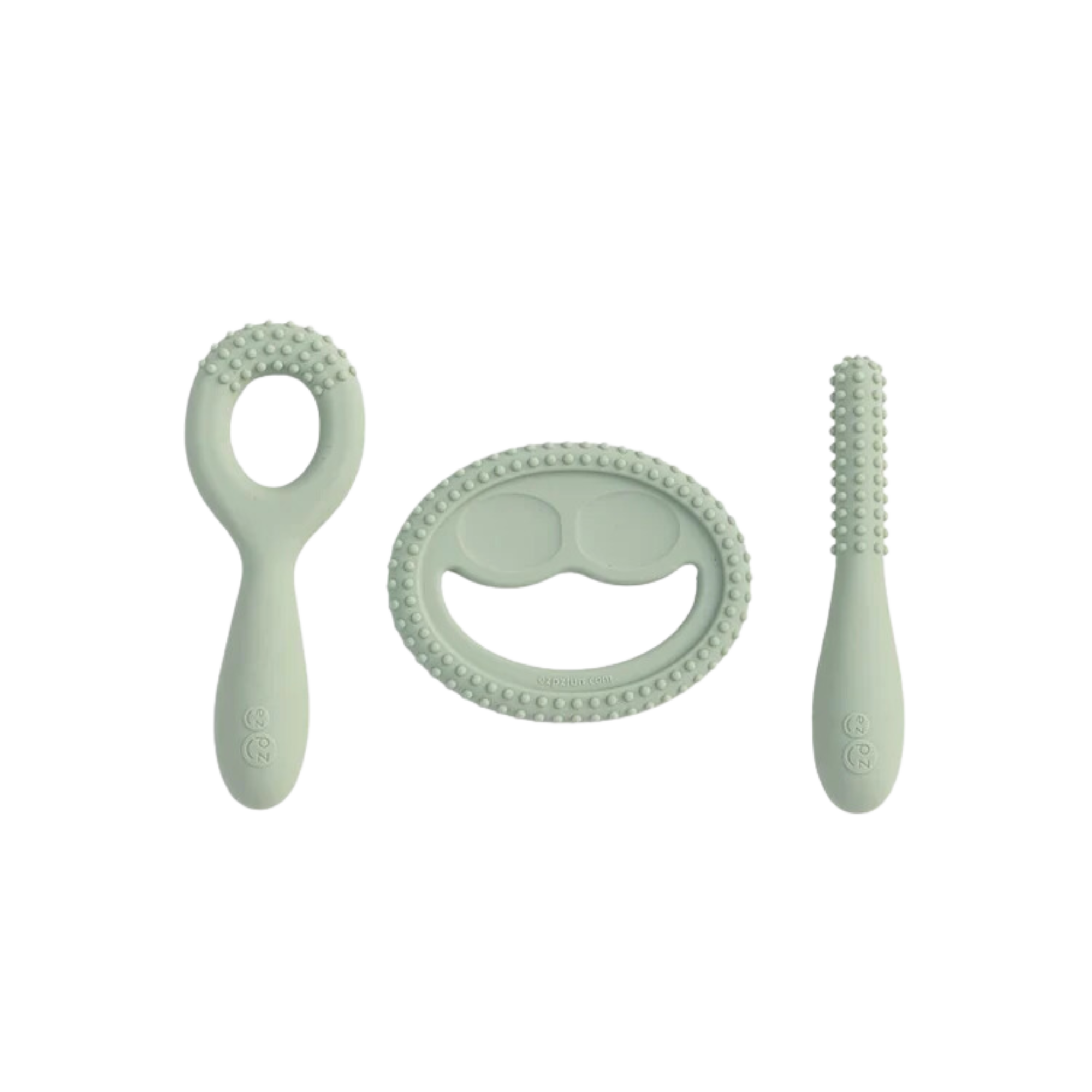 EZPZ Oral Development Tools (3-Pack)