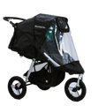 BUMBLERIDE Indie/Speed Non PVC Rain Cover