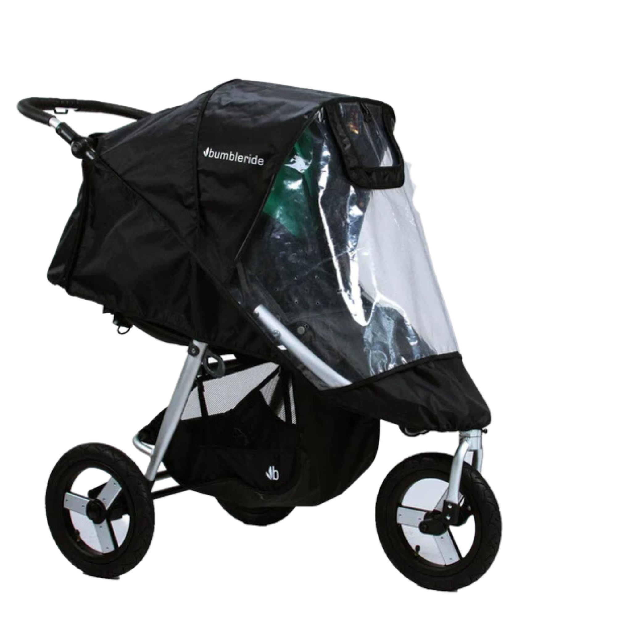 BUMBLERIDE Indie/Speed Non PVC Rain Cover