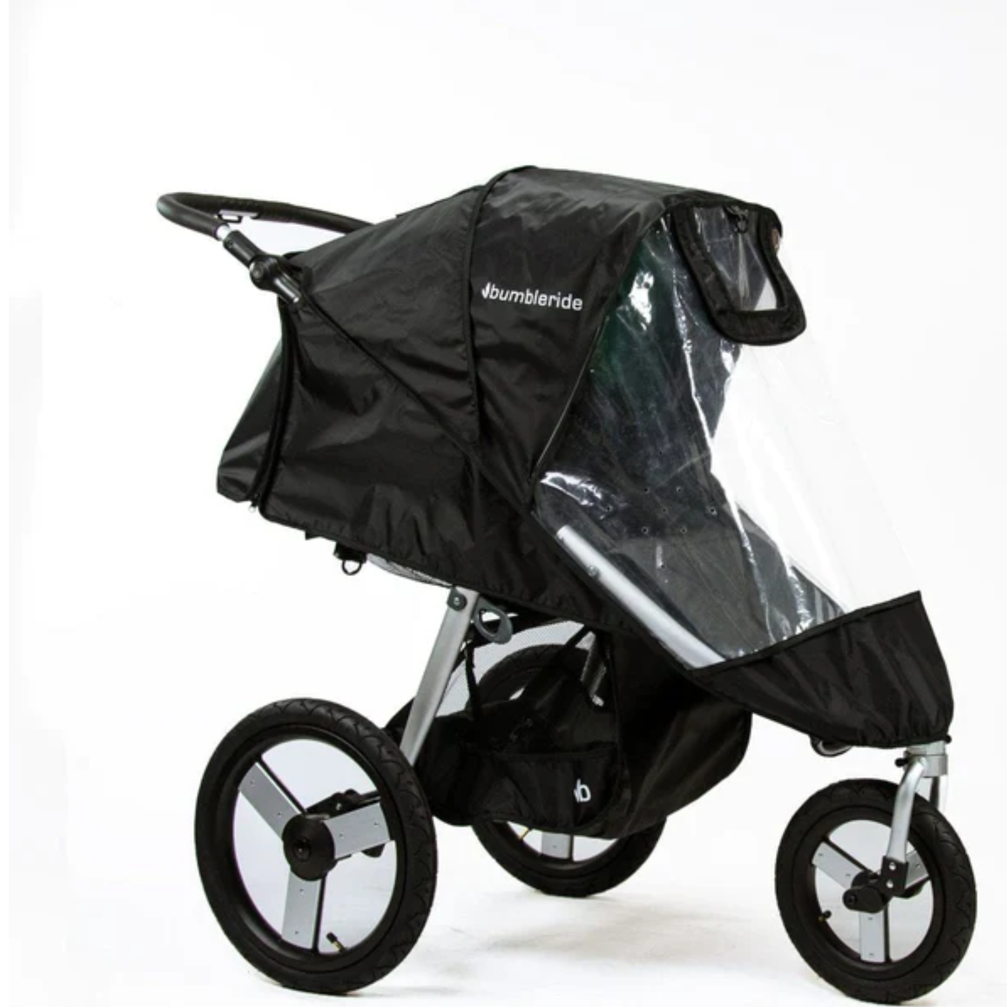 BUMBLERIDE Indie/Speed Non PVC Rain Cover