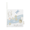 AVERY ROW Fabric Book - Riverbank