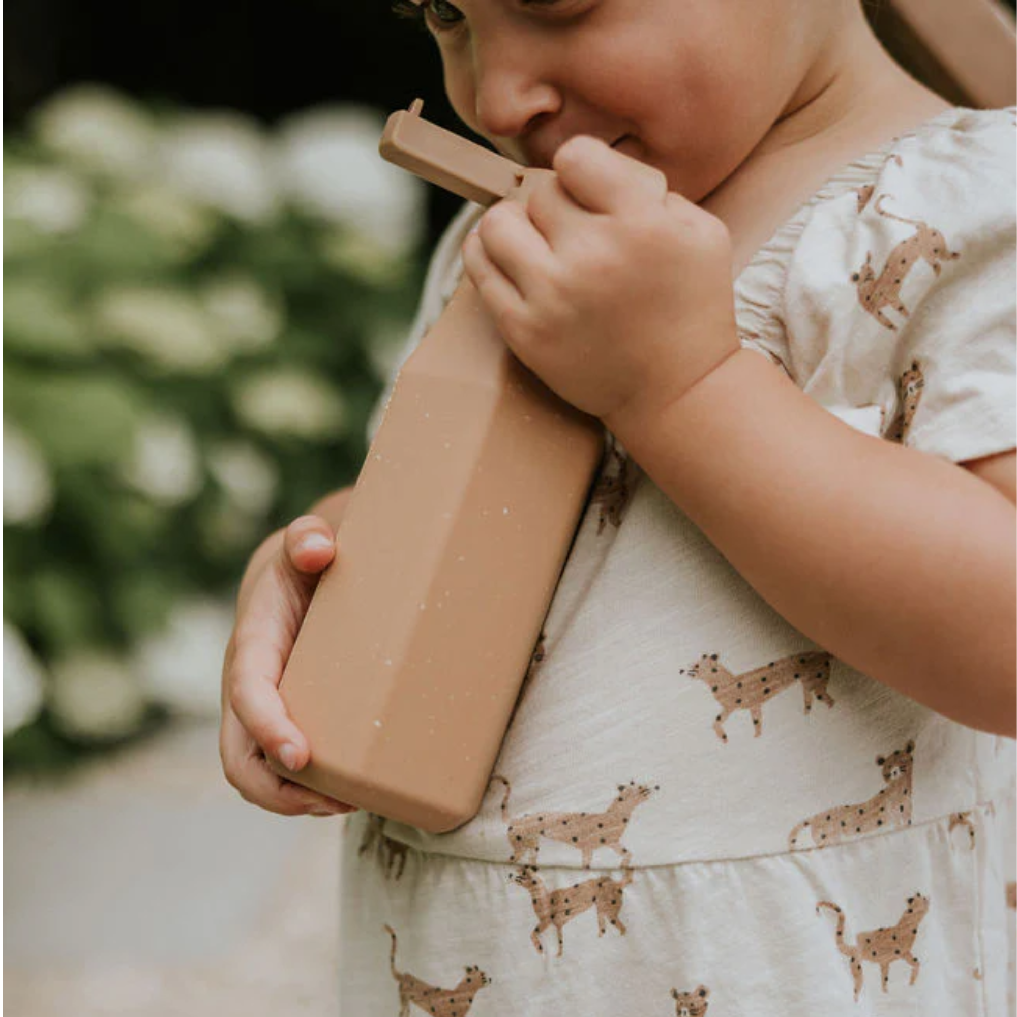 MINIKA Water Bottle - Indigo