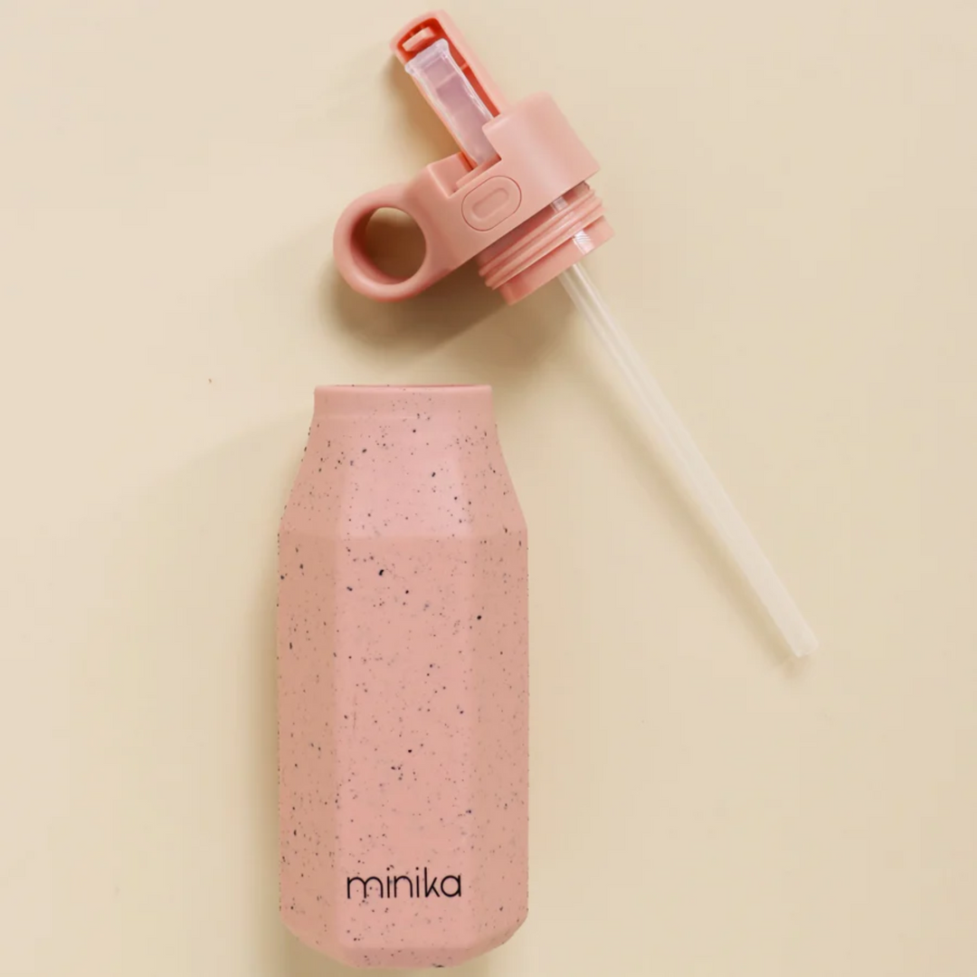 MINIKA Water Bottle - Stone