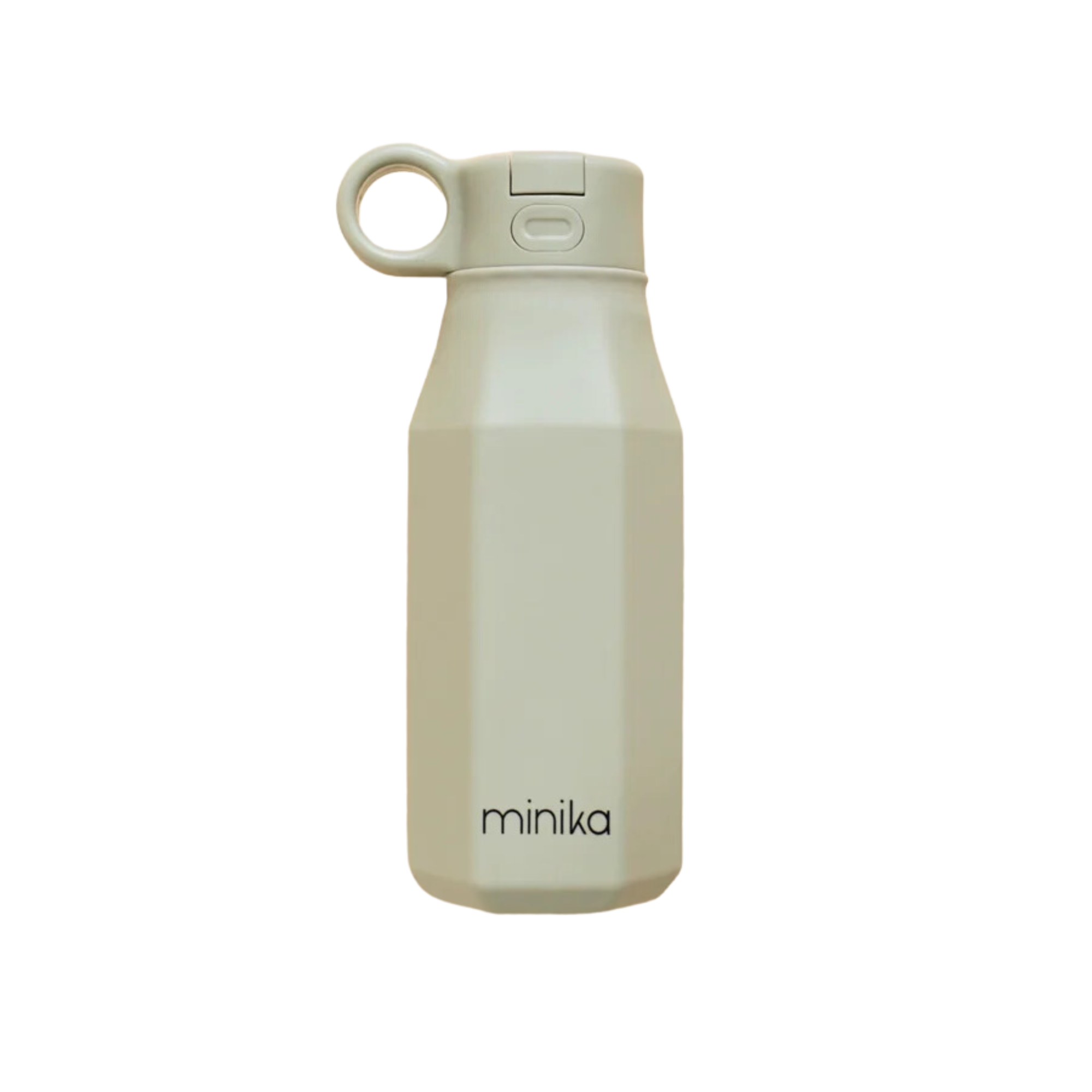 MINIKA Water Bottle - Sage