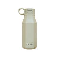 Thumbnail for MINIKA Water Bottle - Sage