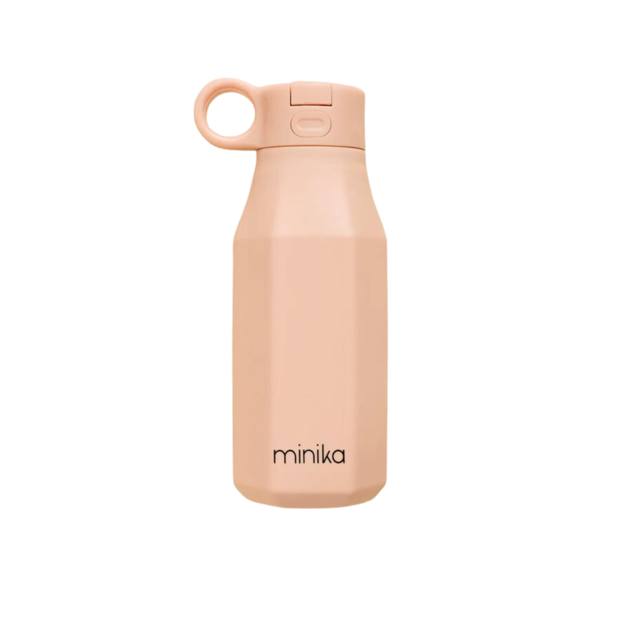 MINIKA Water Bottle - Blush